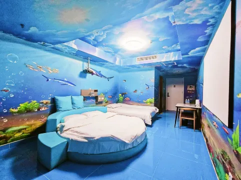 Rongchuang Grand Hotel