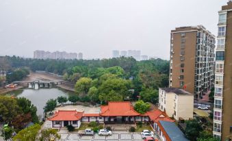 Vienna Hotel (Ruichang Liansheng)