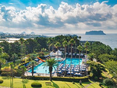 Kensington Resort Seogwipo