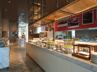Runda Grand Skylight International Hotel Pingxiang - breakfast