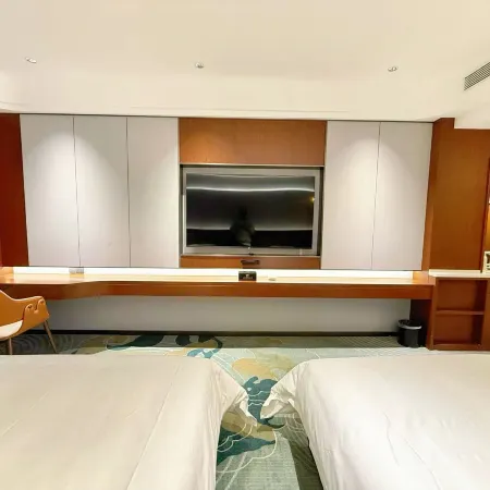 Hongtai International Hotel