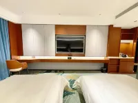 Hongtai International Hotel Hôtels à : Taikang