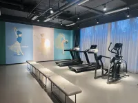 S&N Yiting Hotel Taizhou