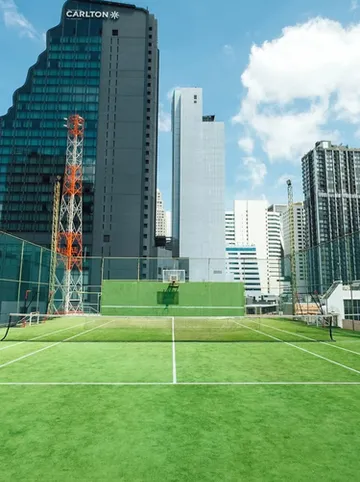 รูปภาพของโนโวเทล ลิฟวิ่ง กรุงเทพ สุขุมวิท เลกาซี