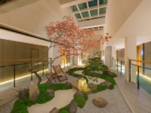 Wendi Garden Hotel (Urumqi Tianshan International Airport Branch) Hotels in Urumqi