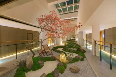 Wendi Garden Hotel (Urumqi Tianshan International Airport Branch) Hotel a 