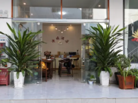 Eshan Jingrui Hotel Hotels in Eshan