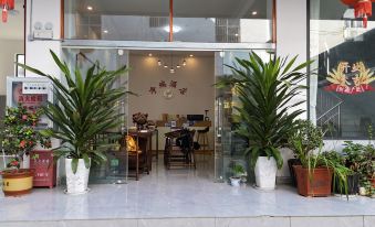 Eshan Jingrui Hotel