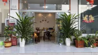 Eshan Jingrui Hotel Các khách sạn gần Eshan Railway Station