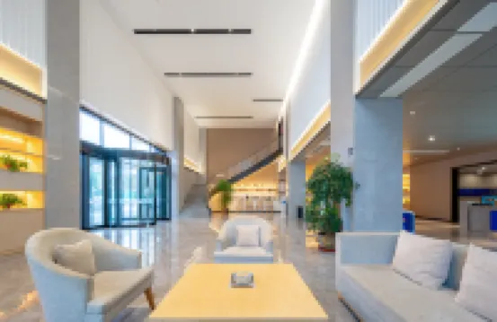 Keria Hotel (Hengyang Xidu Store)