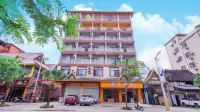 Tangerine Hotel Hotels in Daizu Park Scenic Area
