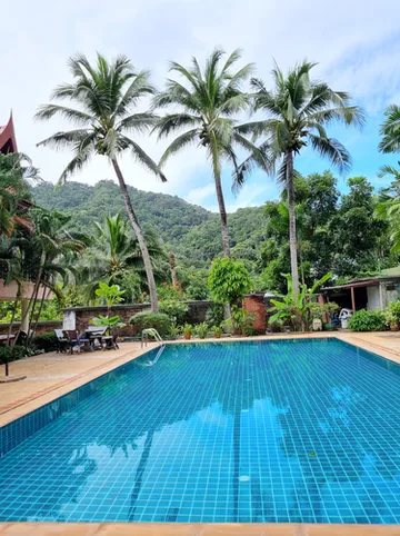 รูปภาพของkata interhouse resort | กะตะ อินเตอร์เฮาส์ รีสอร์ท