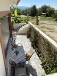 Casa Terra, Kremasti Rhodes Hotel di Paradeisi