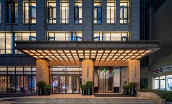 Shanghai Yunhe Yebo Hotel