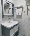 Meimei Express Hotel (Science and Technology College) Hotels in Mazhai Industrial Park