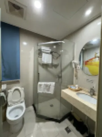 暢天遊電競飯店（吳江步行街店）