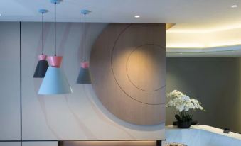 Homeinn · neo (Panshi Xinda Jiayuan)