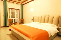 Keketuo Haitianyi Summer Resort - ห้องครัว