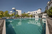 International Trade Hotel - spa