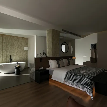 Licheng Resort Hoetl