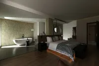 Licheng Resort Hoetl - 4 estrellas