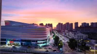 JOURNEE Apartment (Guangzhou Sunac Resort)