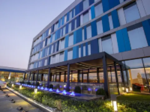 Hampton by Hilton Samsun Hotels in Samsun