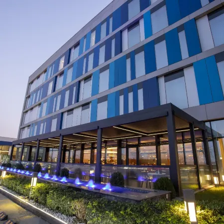 Hampton by Hilton Samsun