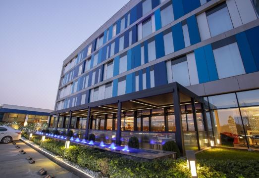 Hampton by Hilton Samsun