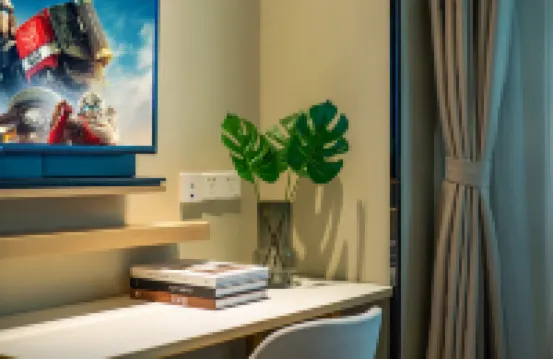 Zhuhai Guozi Dance Hotel