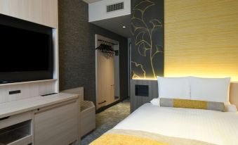 HOTEL MYSTAYS Ochanomizu Conference Center