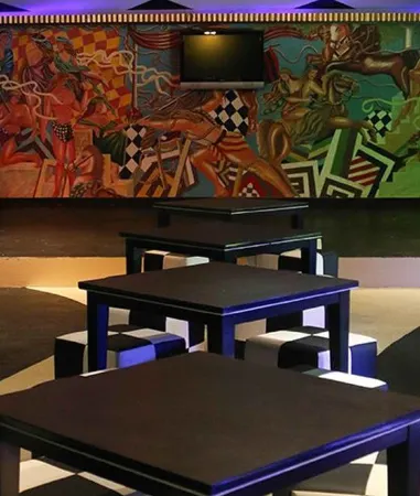 Queen Margarette Hotel Mauban