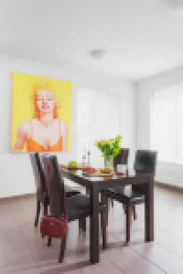 Swiss Star Oerlikon Lodge - Self Check-IN