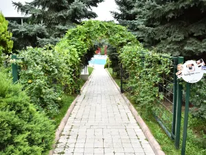 Ikbal Thermal Hotel & SPA