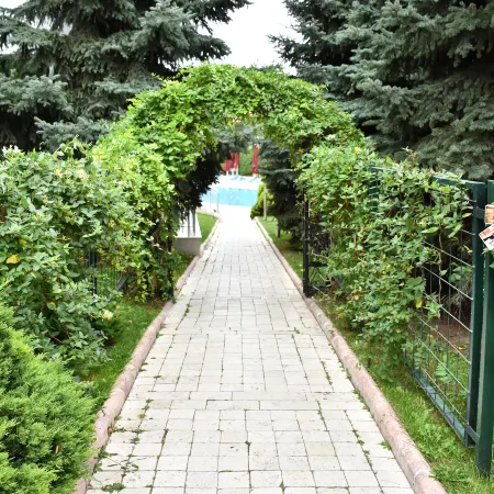 Ikbal Thermal Hotel & SPA