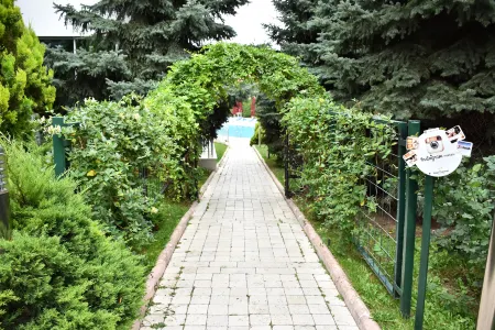 Ikbal Thermal Hotel & SPA