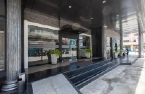 The Grand Day Night Hotel berhampiran Walking Street