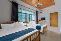 Sanya White Dolphin Scenic Apartment (Jiaotouwan) Hotels near Bitou Cape