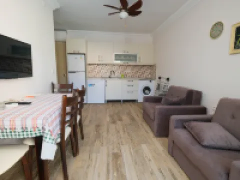 Diplomat Suites Hotel a Turunç