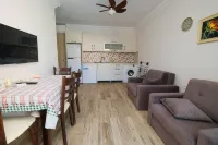 Diplomat Suites