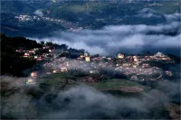 Yushijian Homestay