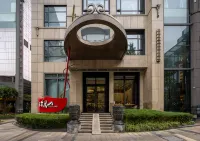 City Huaguoshan Hotel