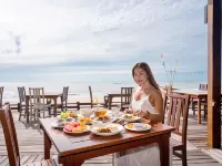 Fisherman's Resort Haad Chao Samran Hotel a Distretto di Mueang Phetchaburi