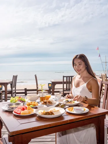 รูปภาพของฟิชเชอร์แมน รีสอร์ท หาดเจ้าสำราญ