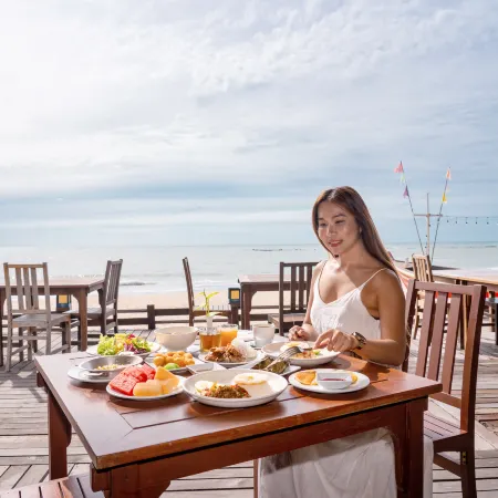 Fisherman's Resort Haad Chao Samran