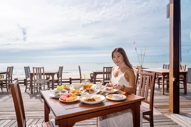 รูปภาพของฟิชเชอร์แมน รีสอร์ท หาดเจ้าสำราญ