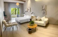Three Gorges Bamboo Branch B&B