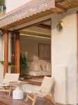Fragrant Thai Hotel Guesthouse Hotels in Sansheng Flower Valley/West China Second University Hospital Jinjiang