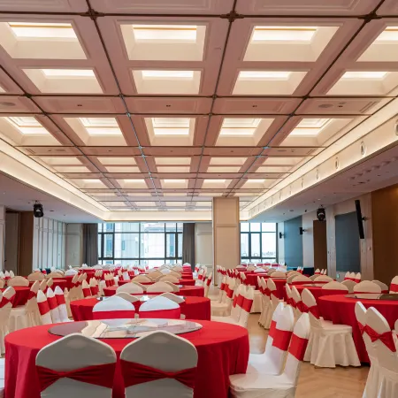 GOLDEN CENTURY INTERNATIONAL HOTEL