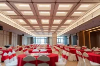 GOLDEN CENTURY INTERNATIONAL HOTEL - Desayuno